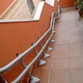 Silla Salvaescaleras en Algeciras
