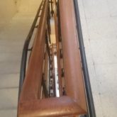 Silla Salvaescaleras Curva CP Cádiz