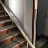 Silla Salvaescaleras en Alicante