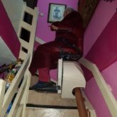 Silla Salvaescaleras en Cádiz