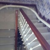 Silla Salvaescaleras en La Carlota