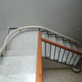 Silla Salvaescaleras en Marchena