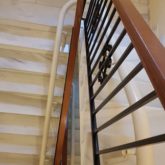 Silla Salvaescaleras en Ronda