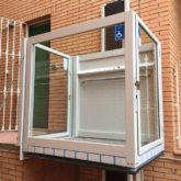 Elevador Vertical en Marbella