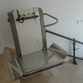 Salvaescaleras Agencia Viajes en Lora del Rio