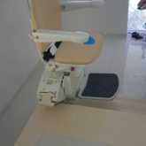 Silla Salvaescaleras Clínica en Ronda
