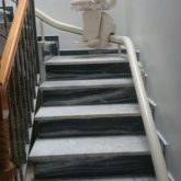 Silla Salvaescaleras en Marchena