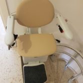 Silla Salvaescaleras en Sevilla