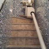 Silla Salvaescaleras en Vélez Málaga