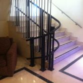 Salvaescaleras Hotel Princesa