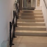 Salvaescaleras Hotel Atarazanas