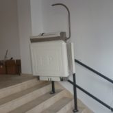 Salvaescaleras Agencia Viajes en Lora del Rio