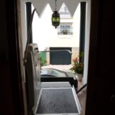 Salvaescaleras en Marbella