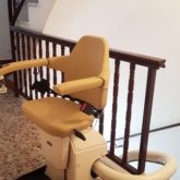 Silla Salvaescaleras en Algarrobo