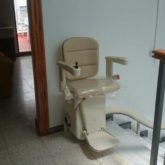 Silla Salvaescaleras en Marchena