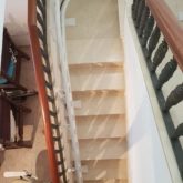 Silla Salvaescaleras en Mazagón