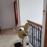 Silla Salvaescaleras en Alhaurín de la Torre
