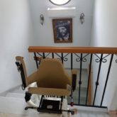 Silla Salvaescaleras en Alhaurín de la Torre