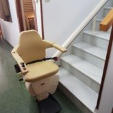 Silla Salvaescaleras en Alhaurín de la Torre