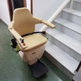 Silla Salvaescaleras en Alhaurín de la Torre