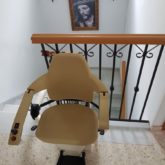 Silla Salvaescaleras en Alhaurín de la Torre