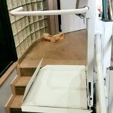 Plataforma Logic instalada en discoteca - Priego de Córdoba