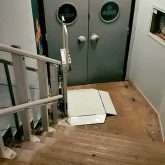 Plataforma Logic instalada en discoteca - Priego de Córdoba