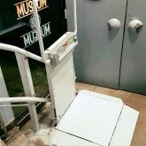 Plataforma Logic instalada en discoteca - Priego de Córdoba