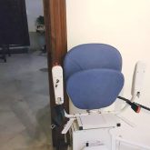 Silla Platinum -Antequera - Málaga