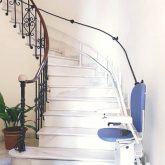 Silla Platinum -Antequera - Málaga