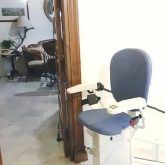 Silla Platinum -Antequera - Málaga