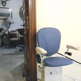 Silla Platinum -Antequera - Málaga